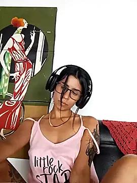 Customizable and immersive - Activate your taste buds and check-out our delicious choice of bondage cams streams with excited models getting their amazing bodies screwed with their beloved sex toys.