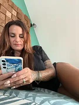 Customizable and immersive - Activate your taste buds and check-out our delicious choice of bondage cams streams with excited models getting their amazing bodies screwed with their beloved sex toys.
