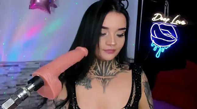 Customizable and immersive - Activate your taste buds and check-out our delicious choice of bondage cams streams with excited models getting their amazing bodies screwed with their beloved sex toys.