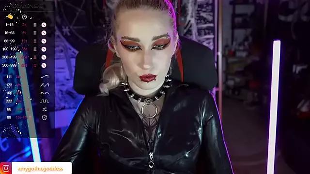 Customizable and immersive - Activate your taste buds and check-out our delicious choice of bondage cams streams with excited models getting their amazing bodies screwed with their beloved sex toys.