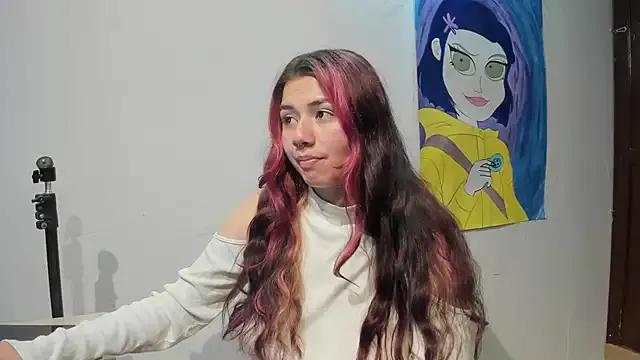 Customizable and immersive - Activate your taste buds and check-out our delicious choice of bondage cams streams with excited models getting their amazing bodies screwed with their beloved sex toys.