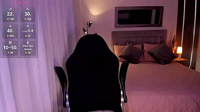 Customizable and immersive - Activate your taste buds and check-out our delicious choice of bondage cams streams with excited models getting their amazing bodies screwed with their beloved sex toys.