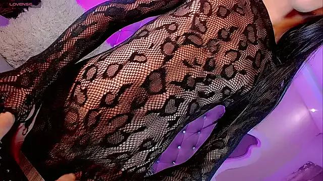 Customizable and immersive - Activate your taste buds and check-out our delicious choice of bondage cams streams with excited models getting their amazing bodies screwed with their beloved sex toys.