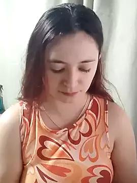 Anaa_Rose from StripChat is Freechat