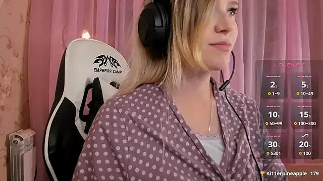 Customizable and immersive - Activate your taste buds and check-out our delicious choice of bondage cams streams with excited models getting their amazing bodies screwed with their beloved sex toys.