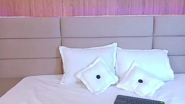 Customizable and immersive - Activate your taste buds and check-out our delicious choice of bondage cams streams with excited models getting their amazing bodies screwed with their beloved sex toys.