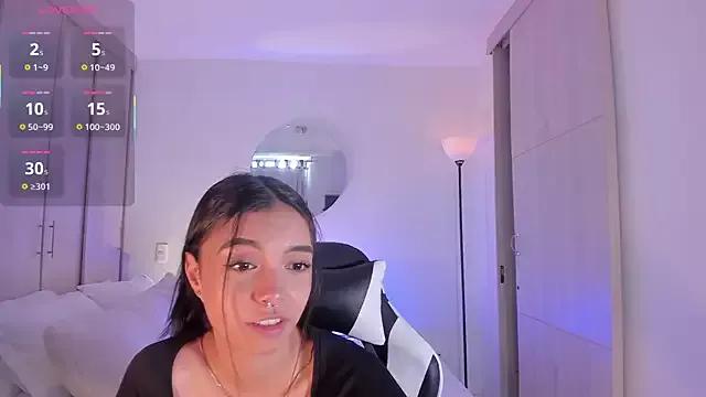 Customizable and immersive - Activate your taste buds and check-out our delicious choice of bondage cams streams with excited models getting their amazing bodies screwed with their beloved sex toys.