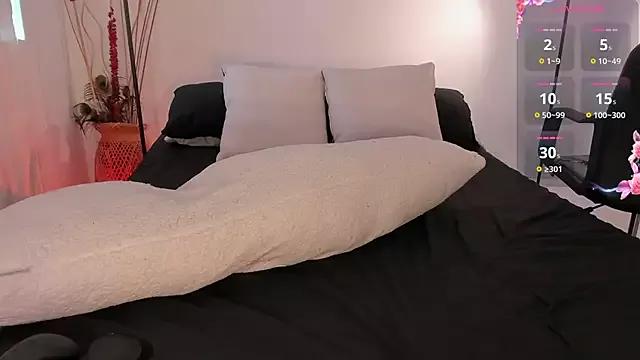 Customizable and immersive - Activate your taste buds and check-out our delicious choice of bondage cams streams with excited models getting their amazing bodies screwed with their beloved sex toys.