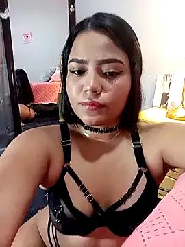 Customizable and immersive - Activate your taste buds and check-out our delicious choice of bondage cams streams with excited models getting their amazing bodies screwed with their beloved sex toys.