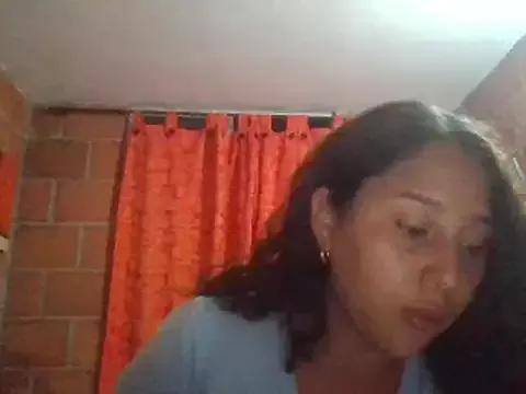 AnaisVelvet11 from StripChat is Freechat