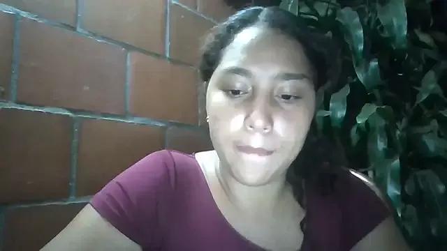 AnaisVelvet11 from StripChat is Freechat