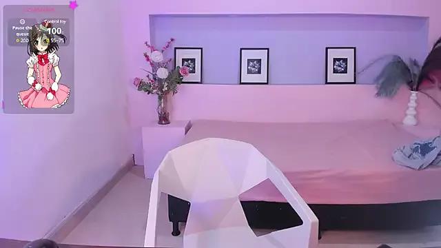 Customizable and immersive - Activate your taste buds and check-out our delicious choice of bondage cams streams with excited models getting their amazing bodies screwed with their beloved sex toys.