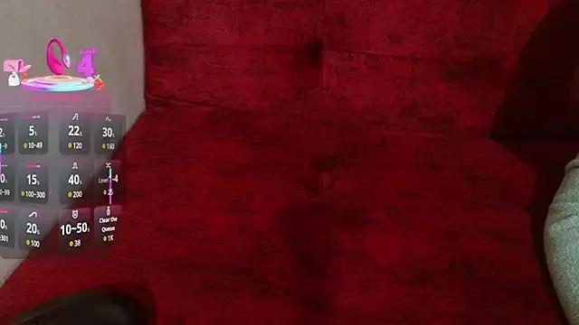 Anal_deep77 from StripChat is Freechat