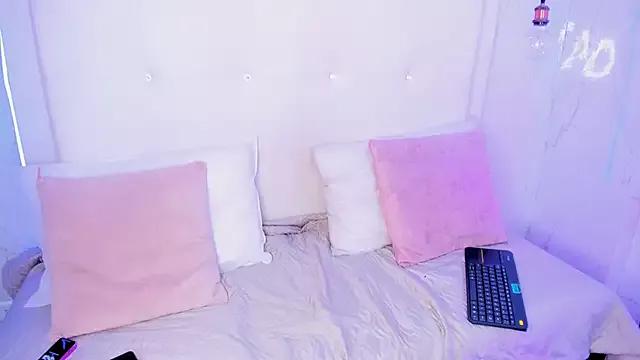 Anala_Kuma from StripChat is Freechat