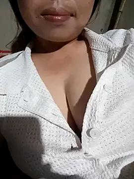 Anan_lovely from StripChat is Freechat