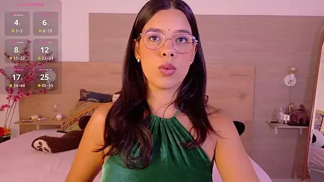 Customizable and immersive - Activate your taste buds and check-out our delicious choice of bondage cams streams with excited models getting their amazing bodies screwed with their beloved sex toys.