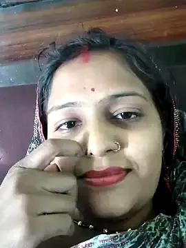 AnanyaKapoor89 from StripChat is Freechat