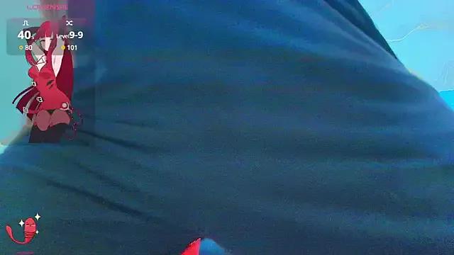 Customizable and immersive - Activate your taste buds and check-out our delicious choice of bondage cams streams with excited models getting their amazing bodies screwed with their beloved sex toys.