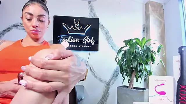 Customizable and immersive - Activate your taste buds and check-out our delicious choice of bondage cams streams with excited models getting their amazing bodies screwed with their beloved sex toys.