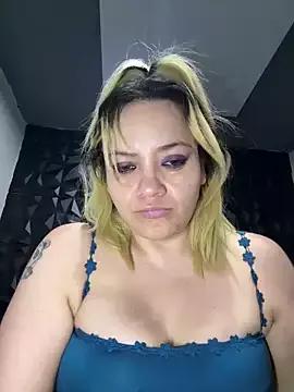 Photos of Anasabroza from StripChat is Private