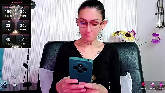 Customizable and immersive - Activate your taste buds and check-out our delicious choice of bondage cams streams with excited models getting their amazing bodies screwed with their beloved sex toys.