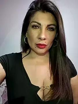 Anastasia-Steele-1 from StripChat is Freechat