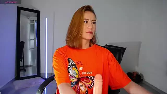 Customizable and immersive - Activate your taste buds and check-out our delicious choice of bondage cams streams with excited models getting their amazing bodies screwed with their beloved sex toys.