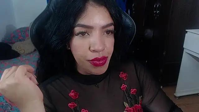anastasia_slave from StripChat