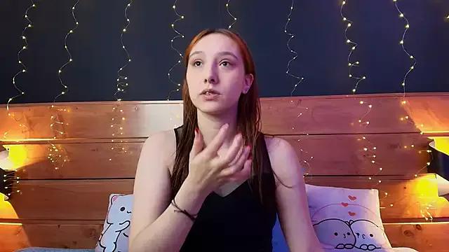 Customizable and immersive - Activate your taste buds and check-out our delicious choice of bondage cams streams with excited models getting their amazing bodies screwed with their beloved sex toys.