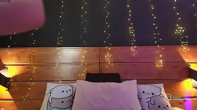 Customizable and immersive - Activate your taste buds and check-out our delicious choice of bondage cams streams with excited models getting their amazing bodies screwed with their beloved sex toys.