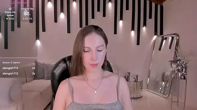 Customizable and immersive - Activate your taste buds and check-out our delicious choice of bondage cams streams with excited models getting their amazing bodies screwed with their beloved sex toys.