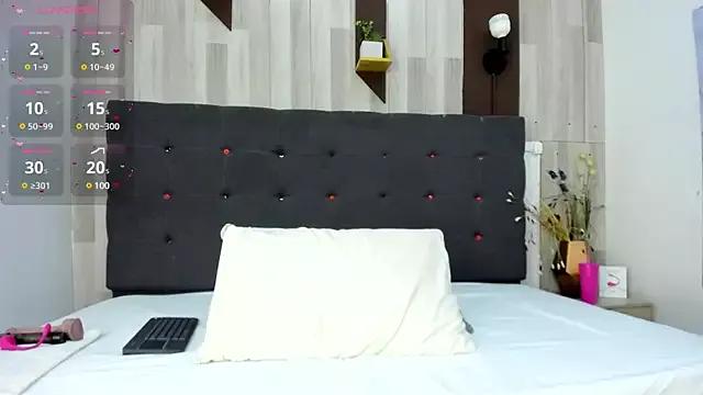 Customizable and immersive - Activate your taste buds and check-out our delicious choice of bondage cams streams with excited models getting their amazing bodies screwed with their beloved sex toys.