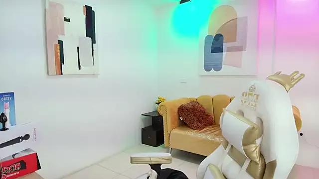 Customizable and immersive - Activate your taste buds and check-out our delicious choice of bondage cams streams with excited models getting their amazing bodies screwed with their beloved sex toys.