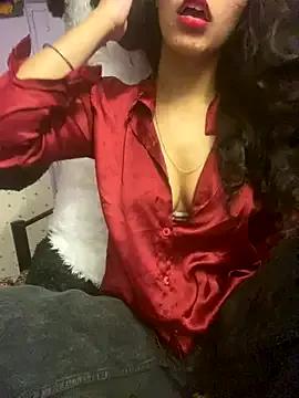 Photos of Anaya77 from StripChat is Freechat