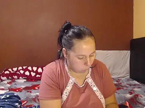 anays_dirtyshow from StripChat is Freechat