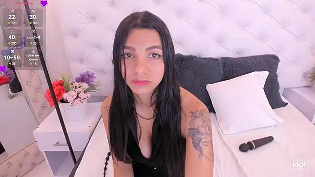 Customizable and immersive - Activate your taste buds and check-out our delicious choice of bondage cams streams with excited models getting their amazing bodies screwed with their beloved sex toys.
