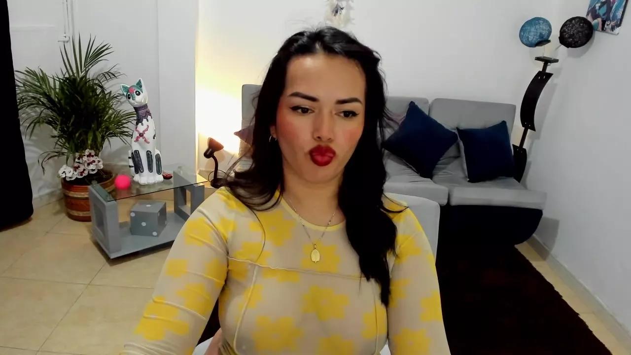 Customizable and immersive - Activate your taste buds and check-out our delicious choice of bondage cams streams with excited models getting their amazing bodies screwed with their beloved sex toys.