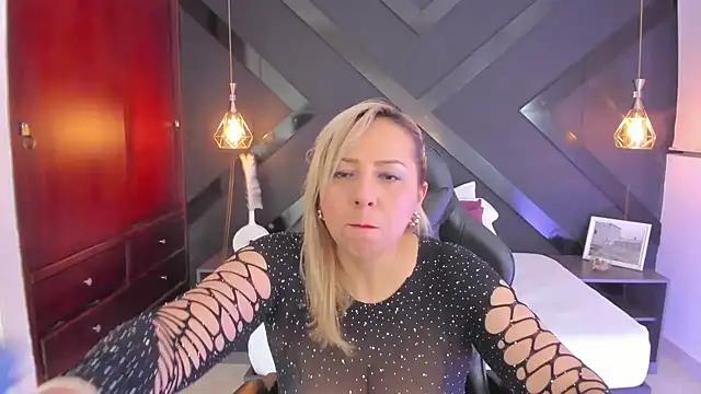 Customizable and immersive - Activate your taste buds and check-out our delicious choice of bondage cams streams with excited models getting their amazing bodies screwed with their beloved sex toys.