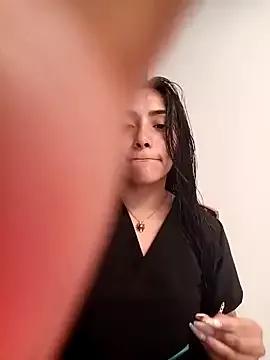 ANDREA-10_ from StripChat is Freechat
