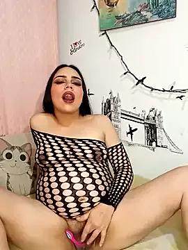 Customizable and immersive - Activate your taste buds and check-out our delicious choice of bondage cams streams with excited models getting their amazing bodies screwed with their beloved sex toys.