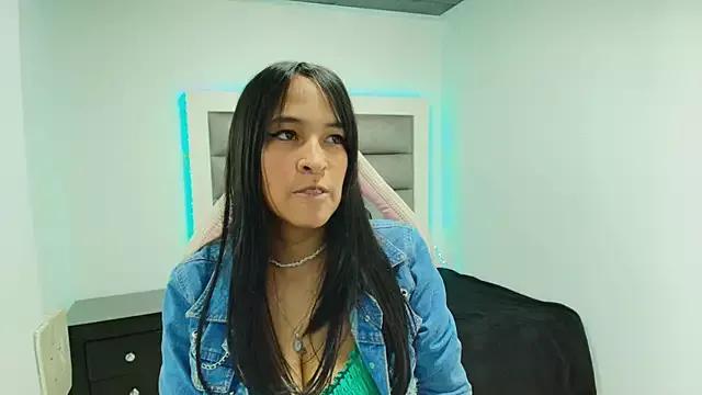 Customizable and immersive - Activate your taste buds and check-out our delicious choice of bondage cams streams with excited models getting their amazing bodies screwed with their beloved sex toys.