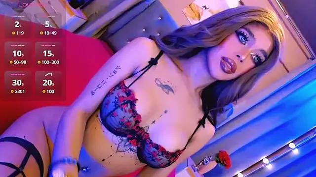 Customizable and immersive - Activate your taste buds and check-out our delicious choice of bondage cams streams with excited models getting their amazing bodies screwed with their beloved sex toys.