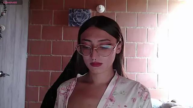 Customizable and immersive - Activate your taste buds and check-out our delicious choice of bondage cams streams with excited models getting their amazing bodies screwed with their beloved sex toys.