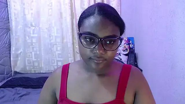 Andrea_curvy from StripChat is Freechat