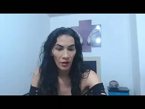 andrea_hornny69 from StripChat is Freechat