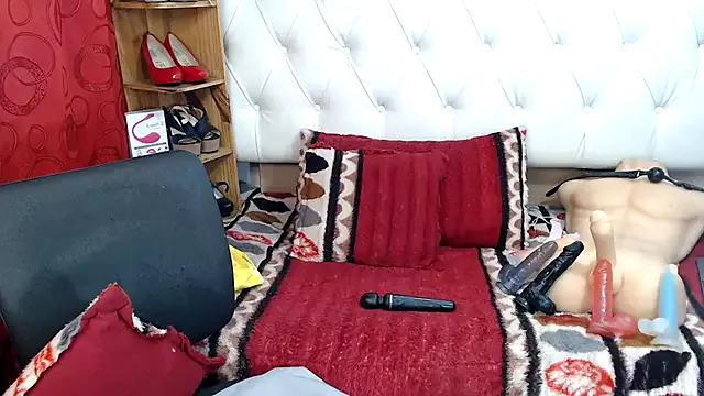Customizable and immersive - Activate your taste buds and check-out our delicious choice of bondage cams streams with excited models getting their amazing bodies screwed with their beloved sex toys.