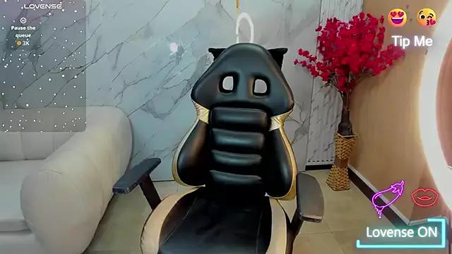 Customizable and immersive - Activate your taste buds and check-out our delicious choice of bondage cams streams with excited models getting their amazing bodies screwed with their beloved sex toys.