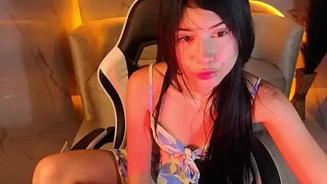 Customizable and immersive - Activate your taste buds and check-out our delicious choice of bondage cams streams with excited models getting their amazing bodies screwed with their beloved sex toys.