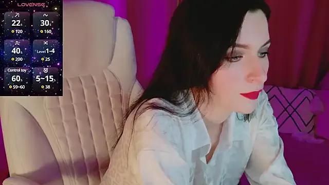 Customizable and immersive - Activate your taste buds and check-out our delicious choice of bondage cams streams with excited models getting their amazing bodies screwed with their beloved sex toys.