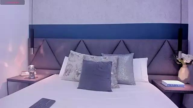 Customizable and immersive - Activate your taste buds and check-out our delicious choice of bondage cams streams with excited models getting their amazing bodies screwed with their beloved sex toys.